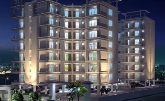 G R Park Royal Apartment, Madiyava