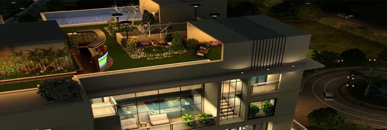 Sanctoria Homes, Sector 106 A