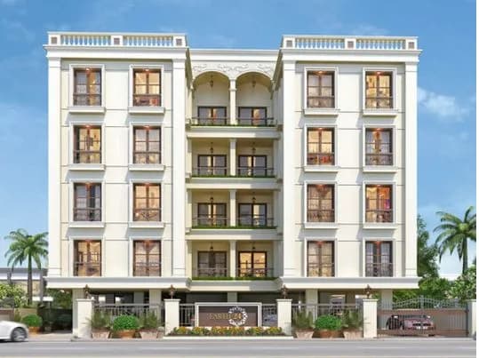 Earth 24, Sahkar Nagar