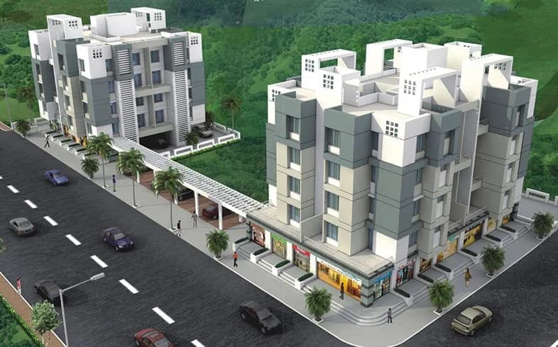 Reelicon Revanta, Baramati