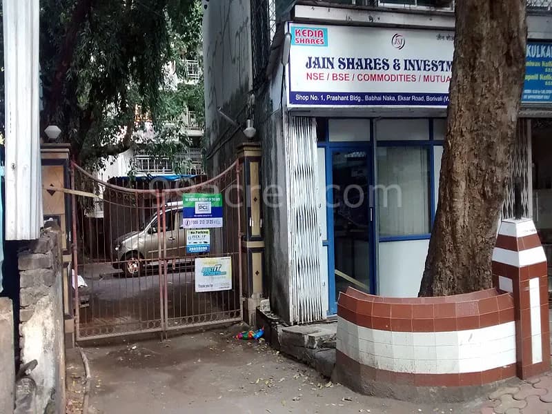 Krupa Prashant Apartment, Maharashtra Nagar