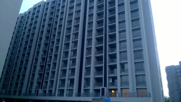 Swati Gardenia, Prahlad Nagar