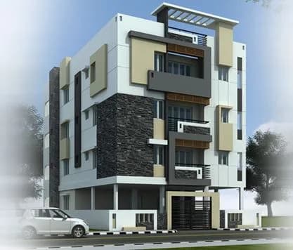 Sagar Royal, Narayana Nagar 1st Block