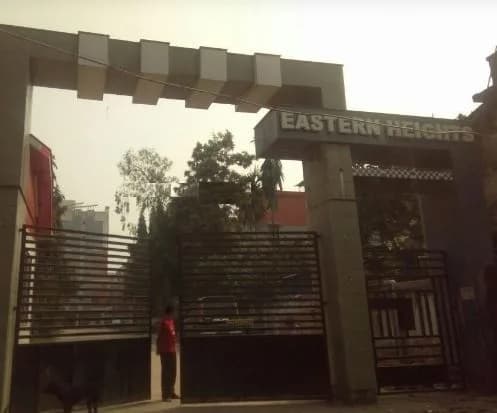 Eastern Heights, New Town