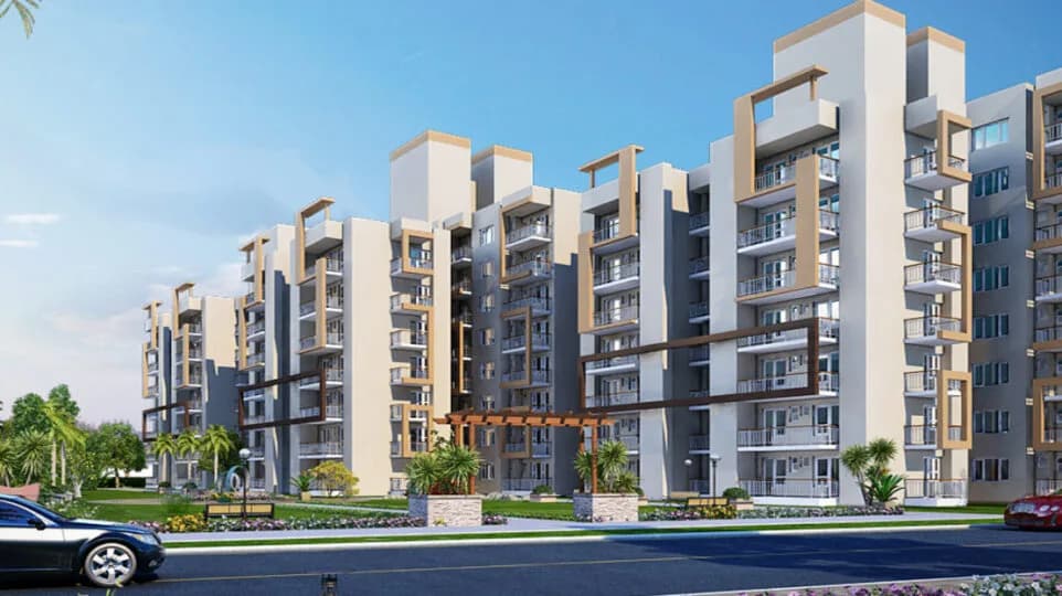 Ras Residency 2, Sector 35
