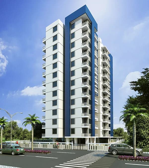 IPG The Ample, Mansarovar