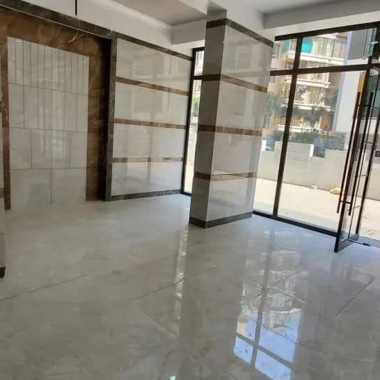 Iskcon Residency, Ambernath East