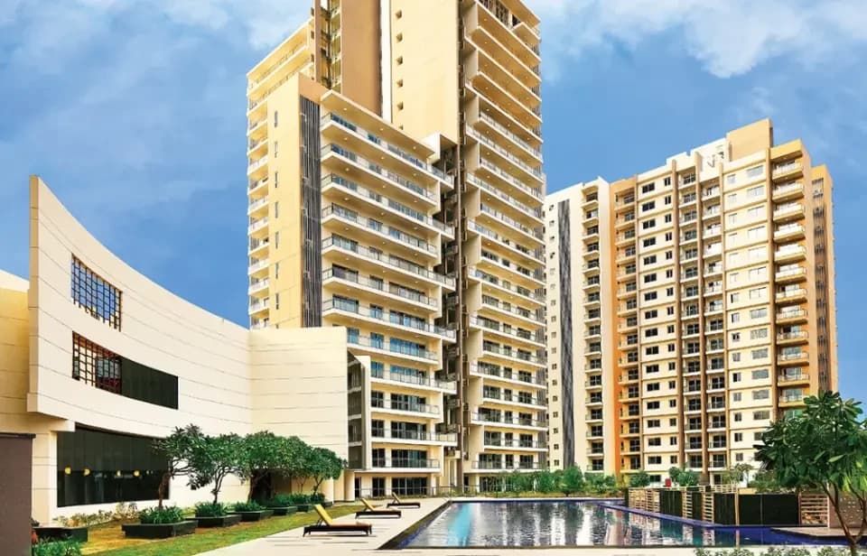 Tata Gurgaon Gateway, Sector 113