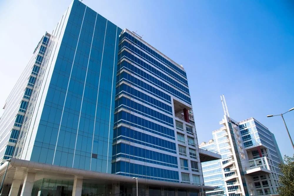 DLF Towers, Jasola