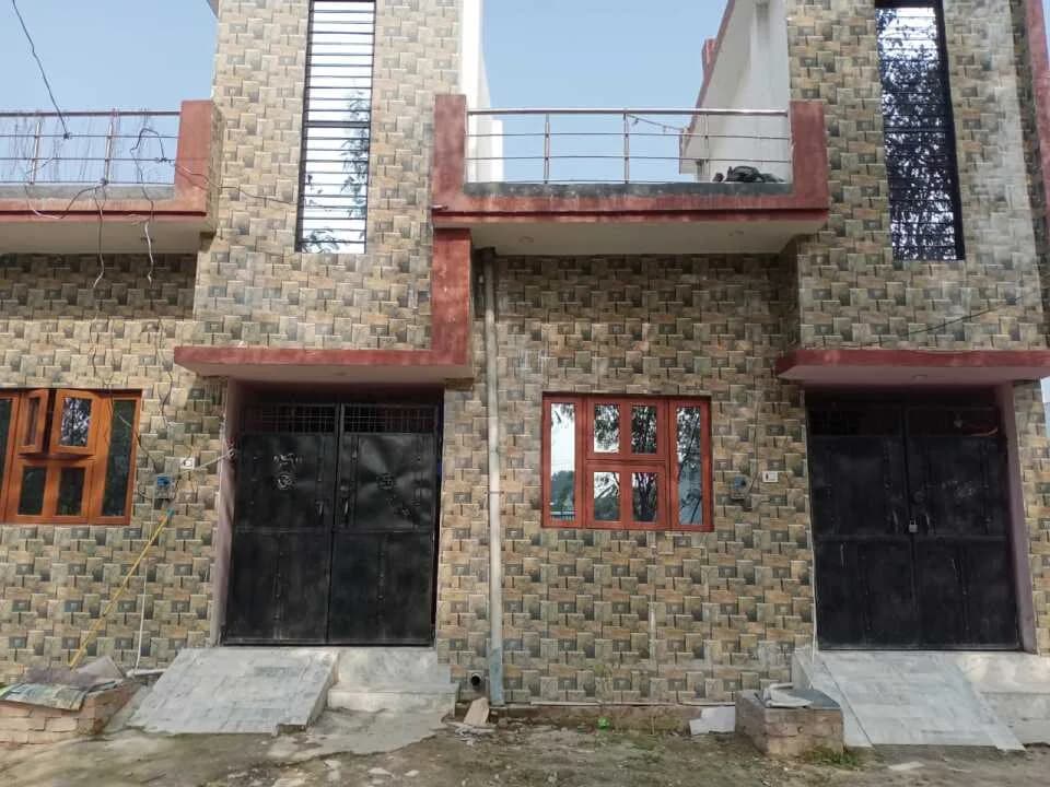 Gupta Associates Plots, Suman Nagar
