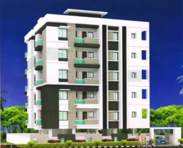 Honeyy Sarojini Dhamam, Gajuwaka