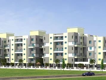 Milestone Sanvi Majesty, Chakan