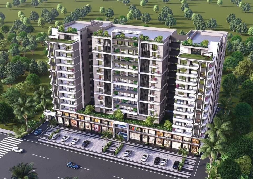 Shekhar Global, Nipania
