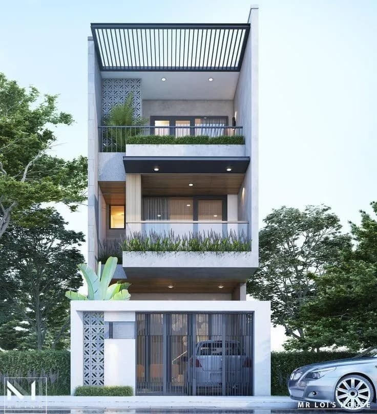 Premier PG Villa, Urapakkam