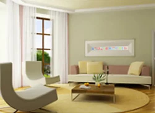 Hi Life Ivy Florence — Drawing Room