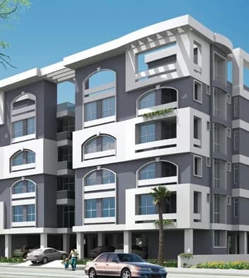 Shree Balaji Enclave 1, Shikarpura