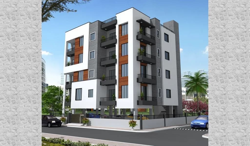 Dhairya Enclave, Brij Enclave Colony