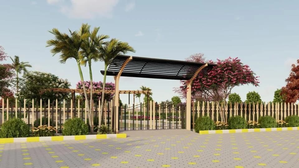 Riyasat The Ring Residency Commercial, Sitarampura