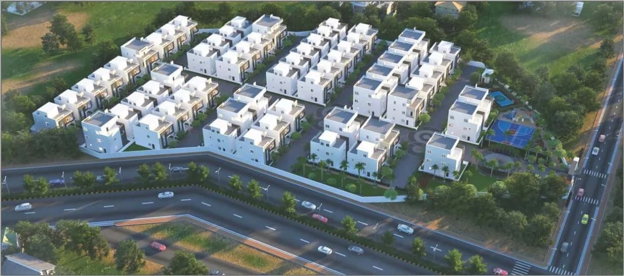 Prima Paradiso, Mallampet