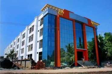 Apple Studio, Nedumbassery