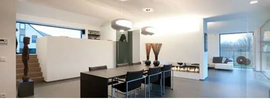 Sri Chaitanyam — Dinning area