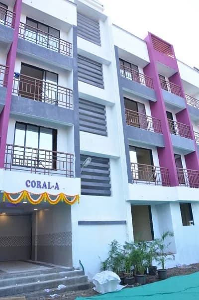 Jai Orchid Jewels, Kalher