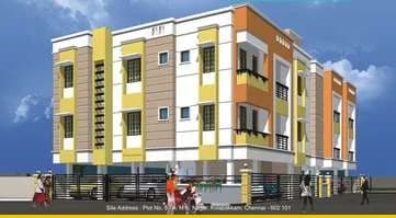 Sri New Touch Golden Meadows, Kolapakkam