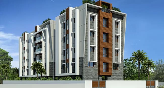 Pushkars Indrani Raja Illam, T Nagar