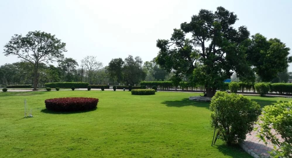 Vrindavan Park 6, Samruddhi Mahamarg