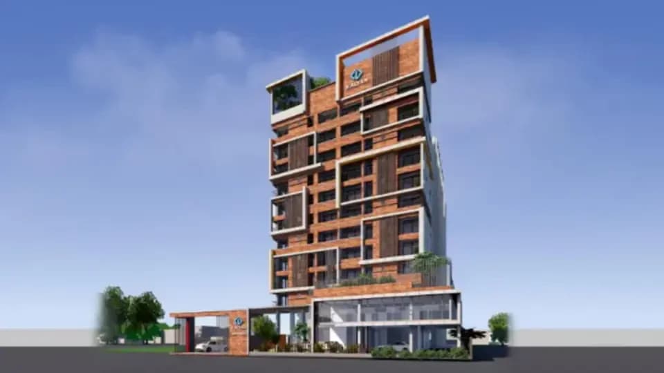 Kalyan Gateway, Venpalavattom