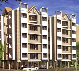 Happy Home Imperial, Rajendra Nagar