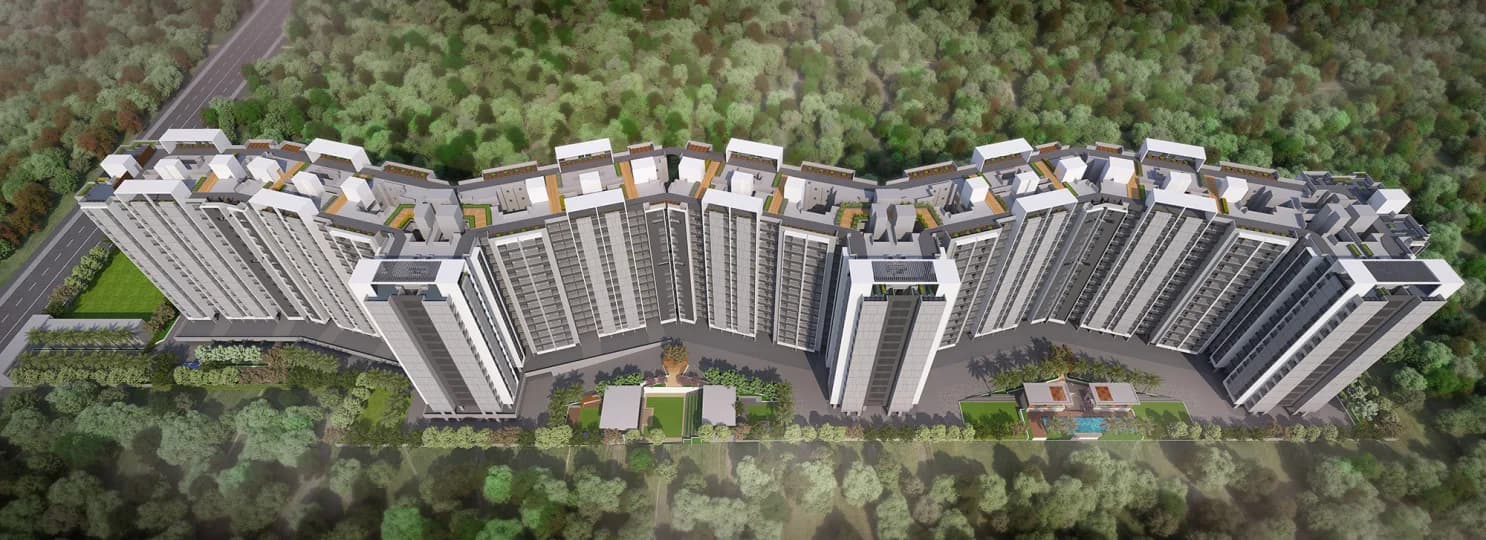 Mangalam Life Park, Moshi