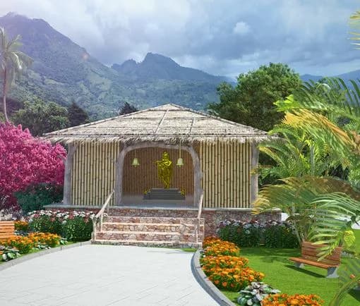 Dgains Elegant Karjat — Artistic Peace Zone