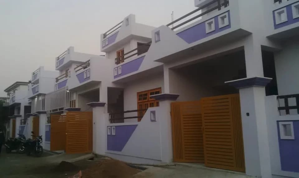 Metro JNP Villas, Jankipuram