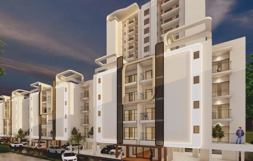 Nirala Greenshire Phase 2, Greater Noida West
