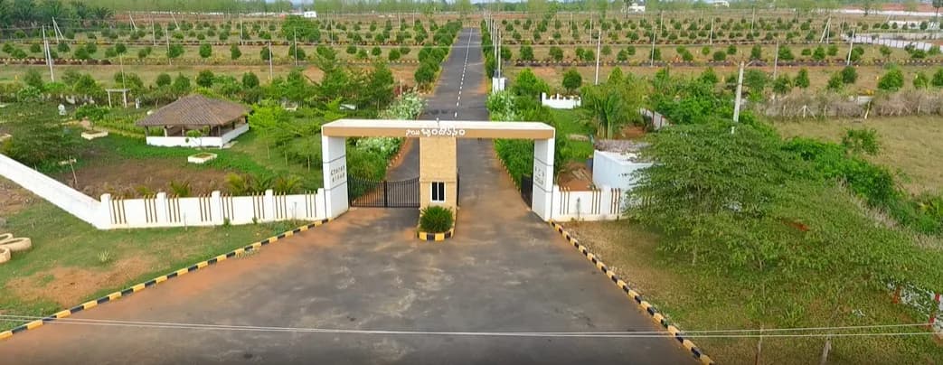 Fidalgo Sai Brindavanam, Denkada