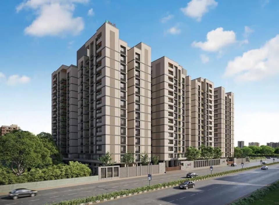 Raivat Turquoise Re 45, Linkin Road