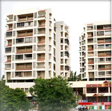 Megh Mayur Tribhuvan Complex, Athwalines