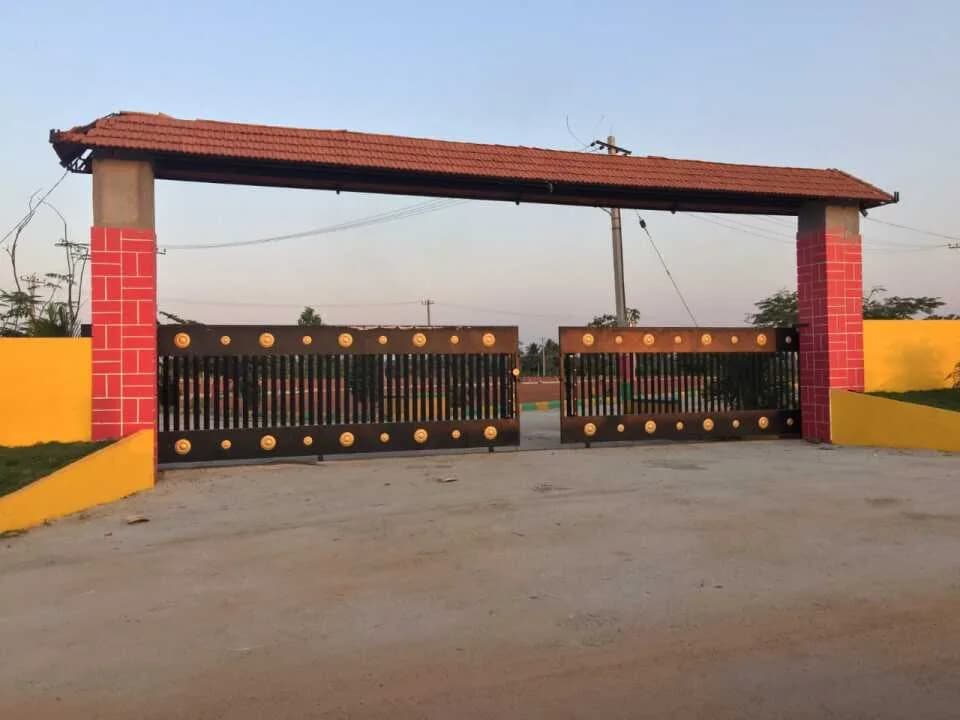 SLV Enclave Bangalore, Devanahalli