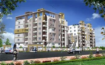 Horizon Premium Gulmohar — Image