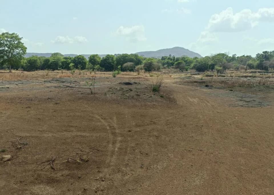 Space Realtors Dombivili Plots, Dombivli