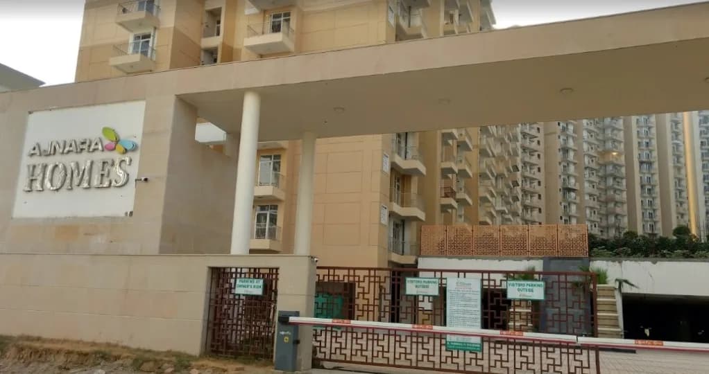 Ajnara Homes, Greater Noida West