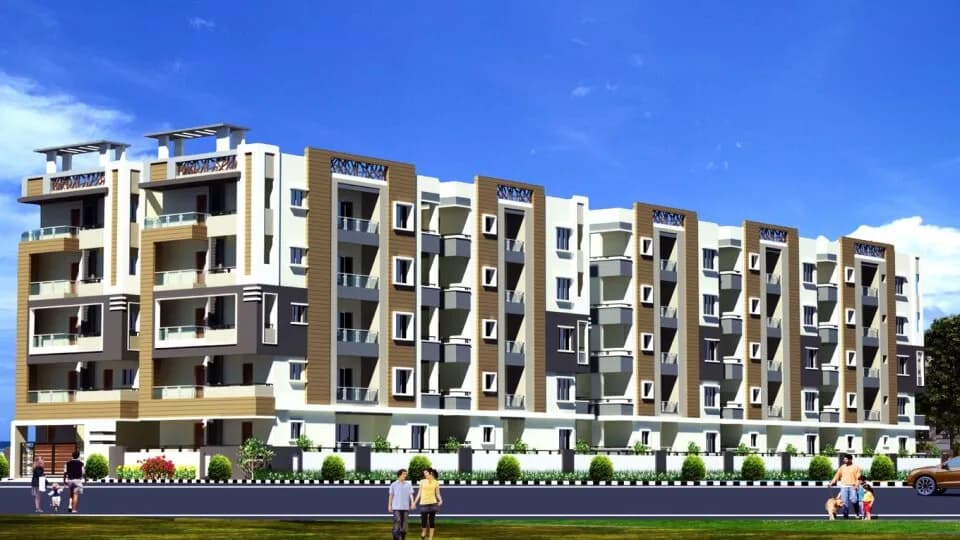 KMC Manoharam, Panathur