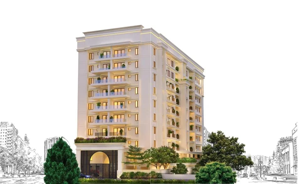 Condor Primrose, Kumarapuram