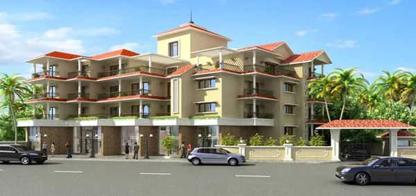 Buildmore Classic, Mapusa