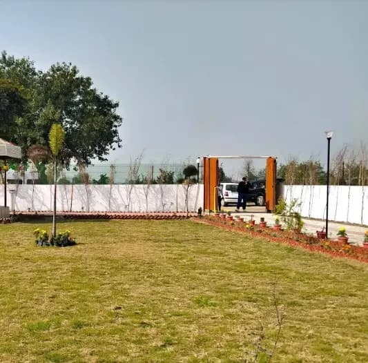 Aero Classic City, Jewar