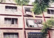 MV Gangotri Apartment, Lake Town