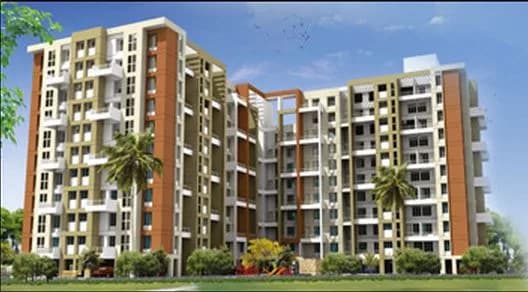 Pate Balark Arcadia, Wadgaon Budruk