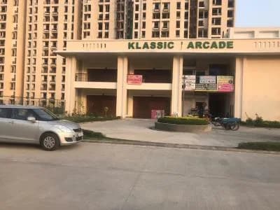 Jaypee Greens Klassic Arcade, Sector 134
