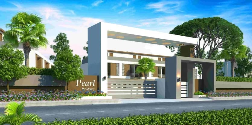 Kabir Pearl Residency, Chikhodara